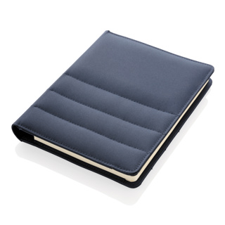 Conférencier A5 en PET recyclé - Impact - 3