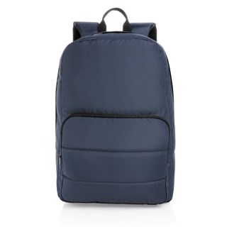 Sac à dos ordinateur 15,6" en RPET - IMPACT