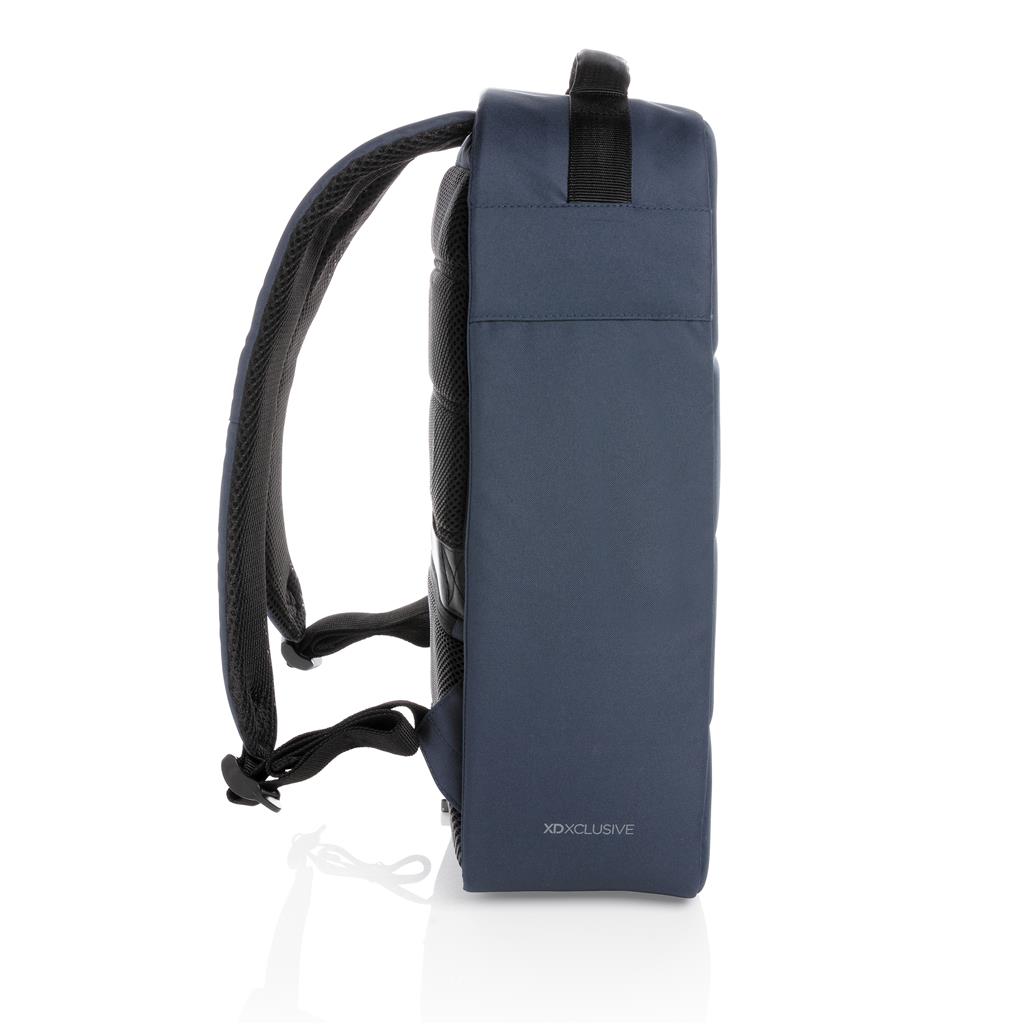 Sac à dos antivol en RPET - IMPACT - 2