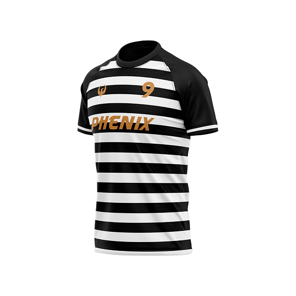 Maillot de Football made in Europe - 2