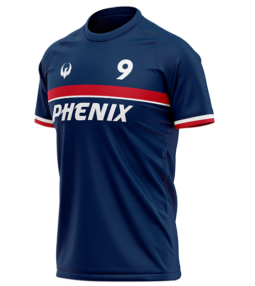 Maillot de Football made in Europe