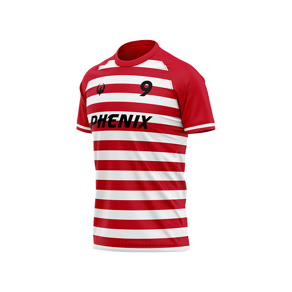 Maillot de Football made in Europe - 3