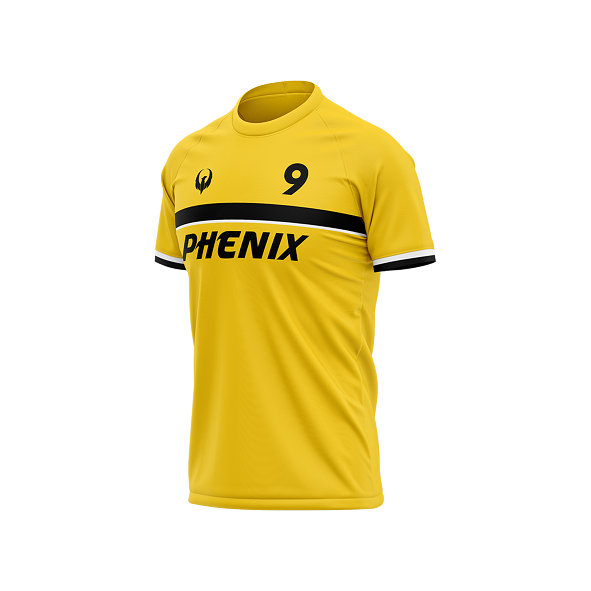 Maillot de Football made in Europe - 4