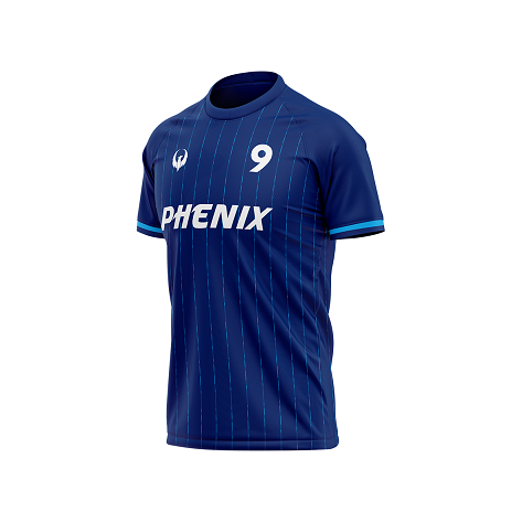 Maillot de Football made in Europe - 7