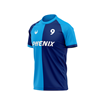 Maillot de Football made in Europe - 8