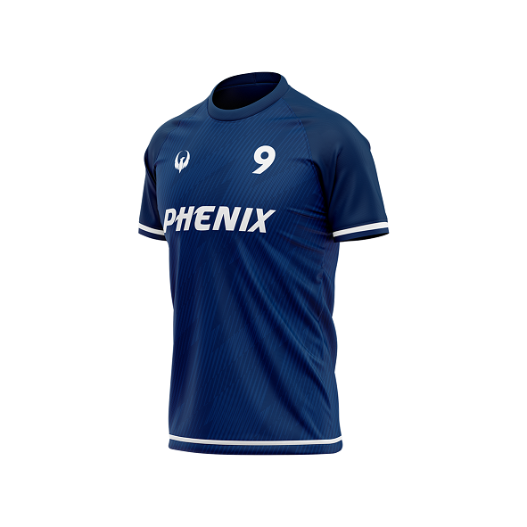Maillot de Football made in Europe - 9