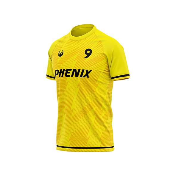 Maillot de Football made in Europe - 10