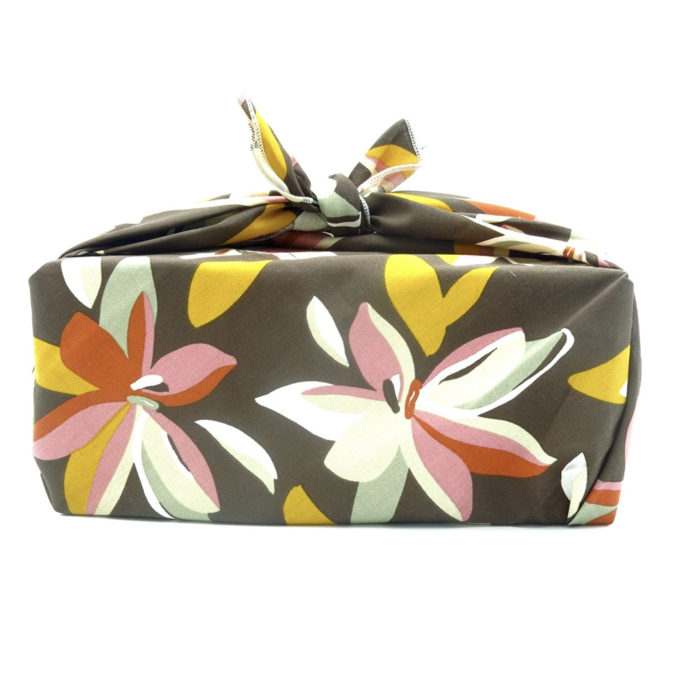 Furoshiki - Emballages cadeaux personnalisés - 5