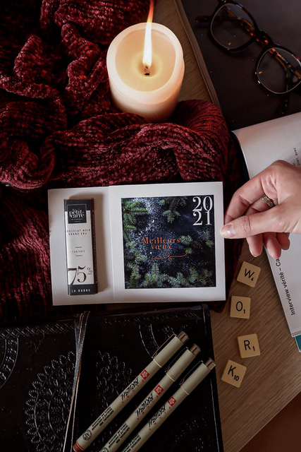 Carte 1 carré 10g - 4