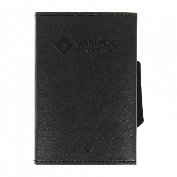 Porte cartes cascade fabriqué en France - 11