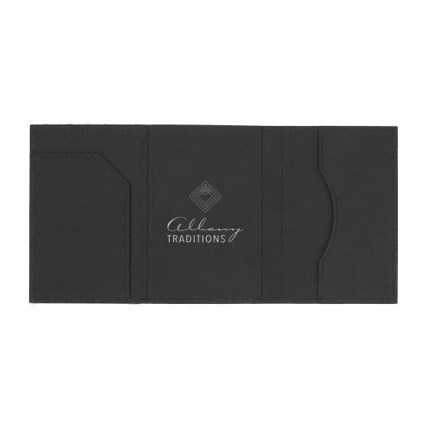 Porte cartes cascade fabriqué en France - 12