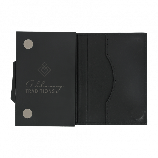 Porte cartes cascade fabriqué en France - 14