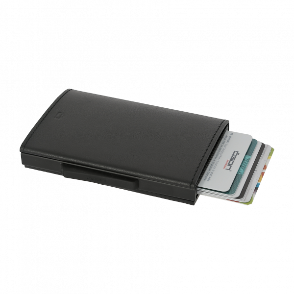 Porte cartes cascade fabriqué en France - 3