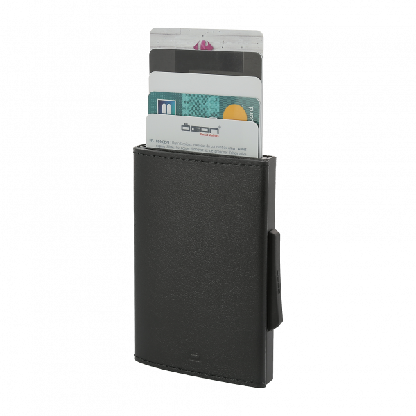 Porte cartes cascade fabriqué en France - 5