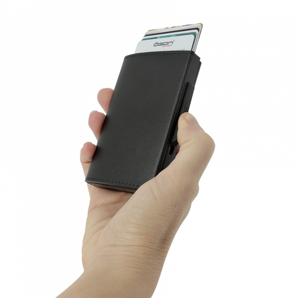 Porte cartes cascade fabriqué en France - 6