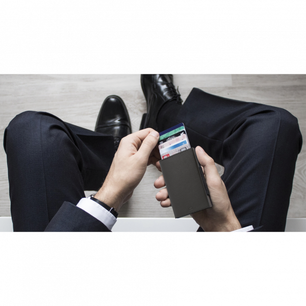 Porte cartes cascade fabriqué en France - 9