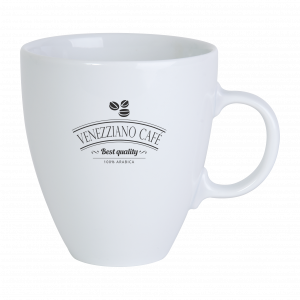 Mug en porcelaine française 37cl - 1