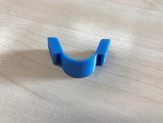 Clip anti-buée pour masque personnalisables - sur devis - 4