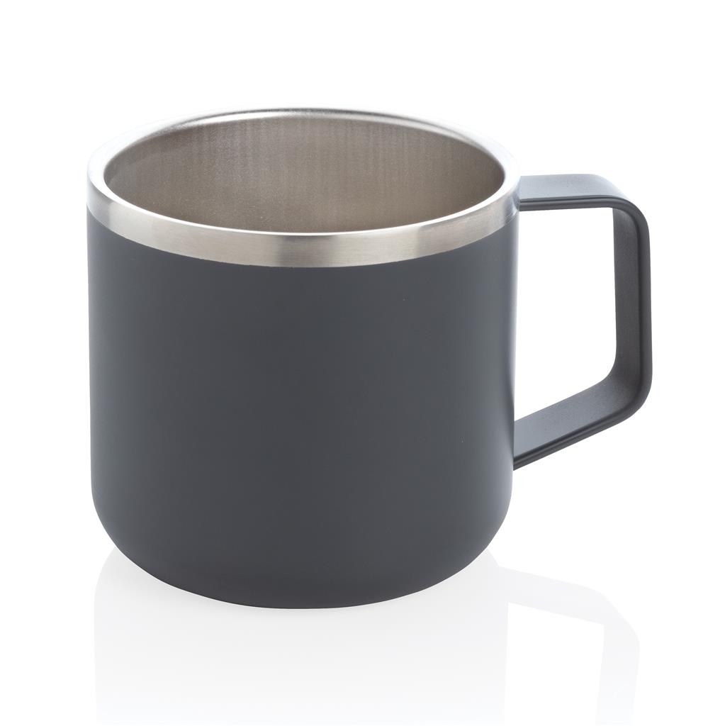 Tasse randonnée en acier inoxydable - 3
