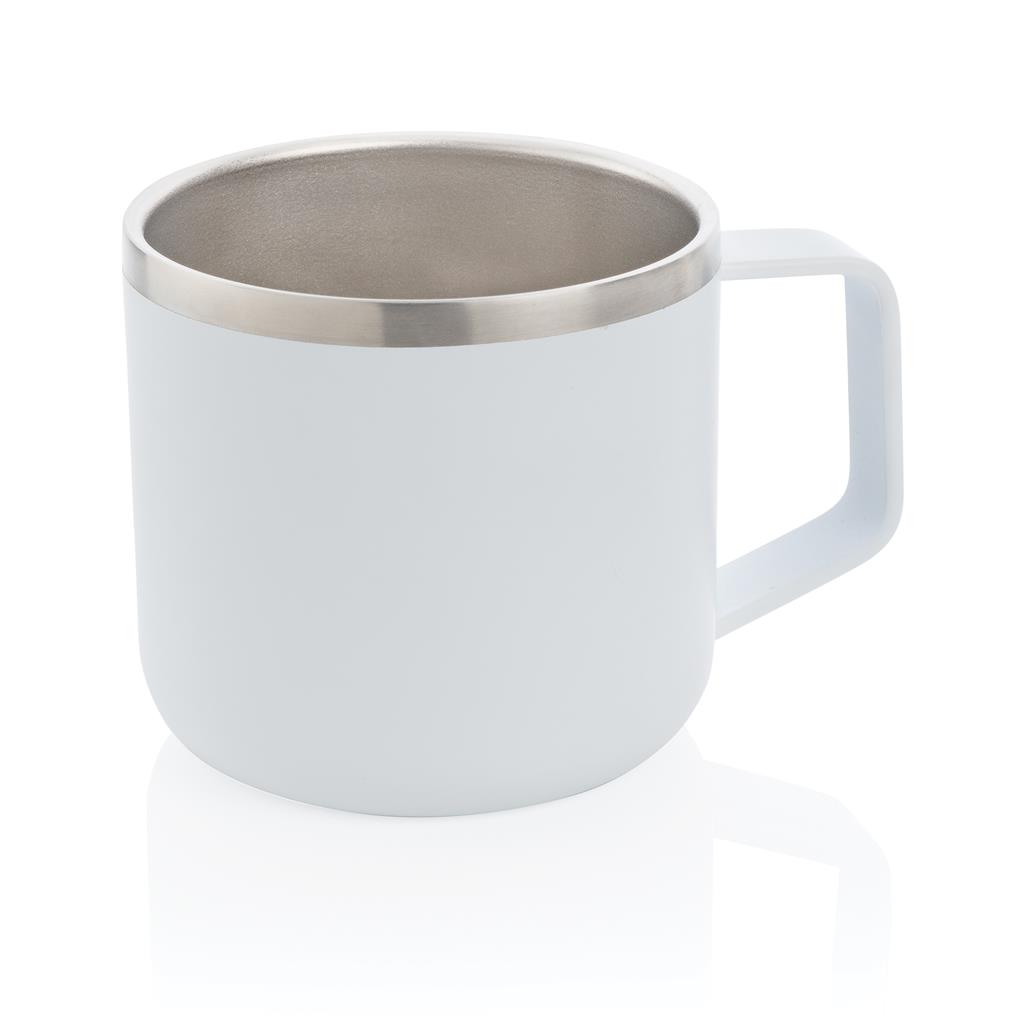 Tasse randonnée en acier inoxydable - 2