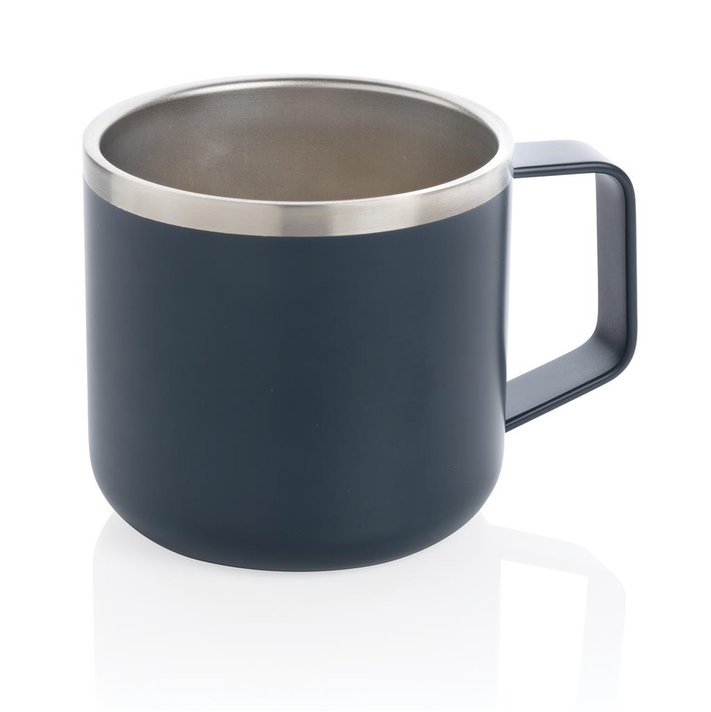 Tasse randonnée en acier inoxydable - 5