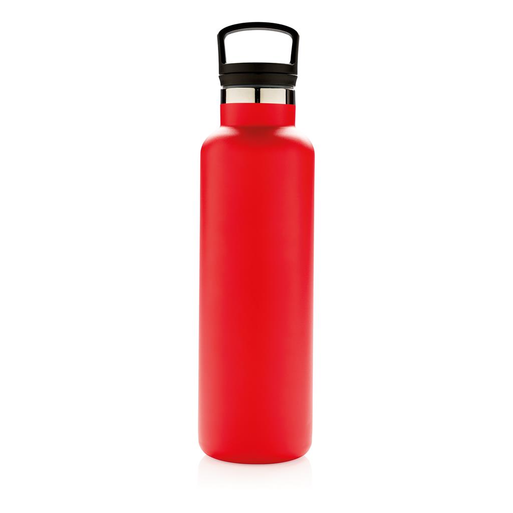 Bouteille isotherme en inox à goulot standard - 600 ml - 2