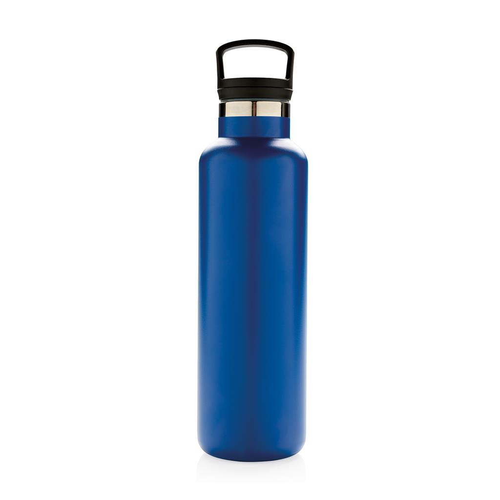 Bouteille isotherme en inox à goulot standard - 600 ml - 3