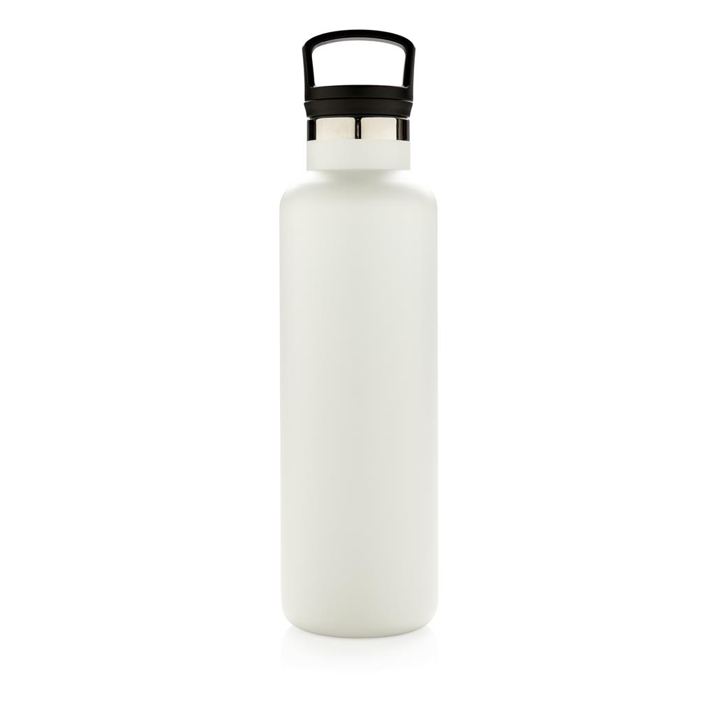 Bouteille isotherme en inox à goulot standard - 600 ml - 4