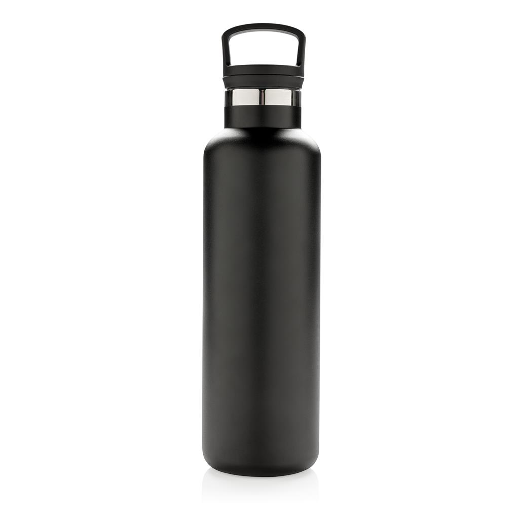 Bouteille isotherme en inox à goulot standard - 600 ml - 5