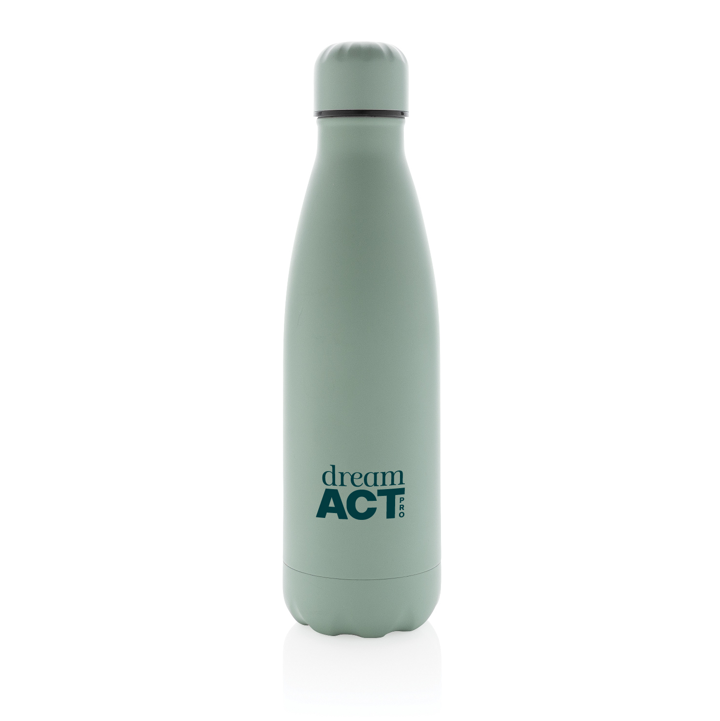 Bouteille isotherme en acier inoxydable - 500ml