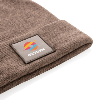 Bonnet personnalisable IMPACT - Polylana - 4