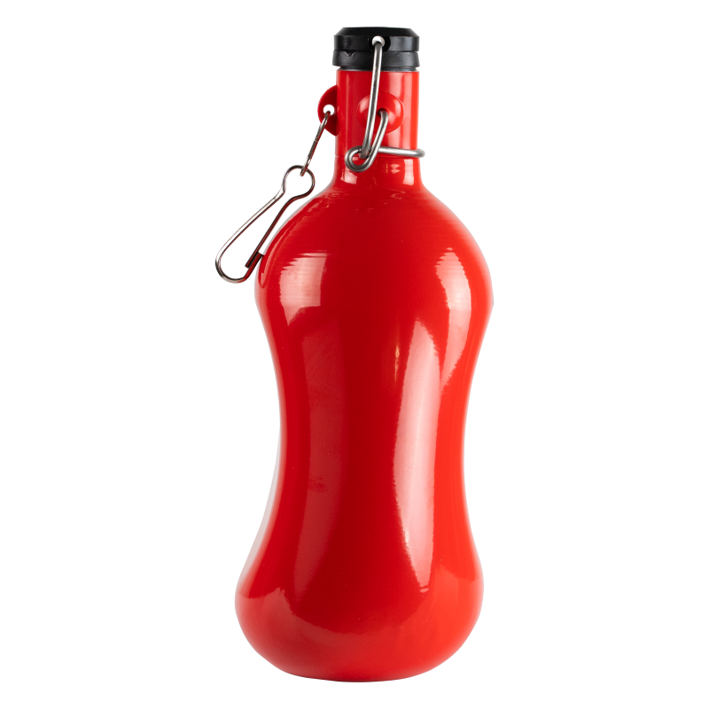 Gourde "Originale Concave" - 1 litre - 6