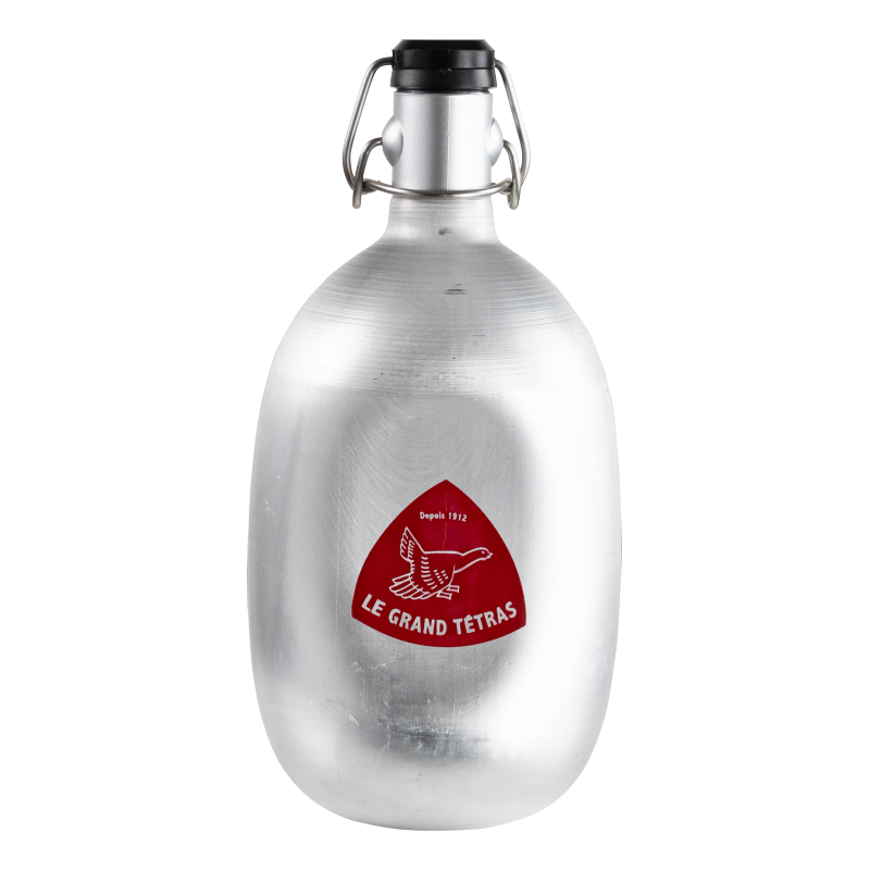 Gourde "Originale Concave" - 1 litre - 7