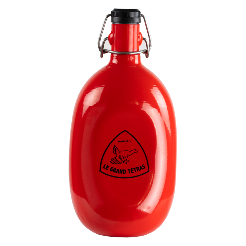 Gourde "Originale Concave" - 1 litre - 5