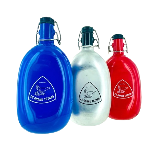 Gourde "Originale Concave" - 1 litre