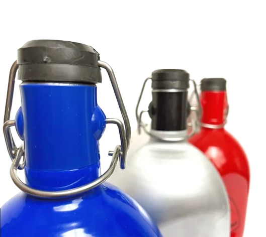 Gourde "Originale Concave" - 1 litre - 3