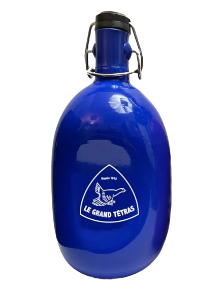 Gourde "Originale Concave" - 1 litre - 4