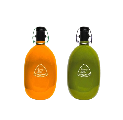 Gourde "Originale Concave" - 1 litre 