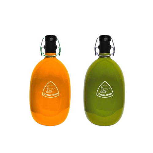 Gourde "Originale Concave" - 1 litre 