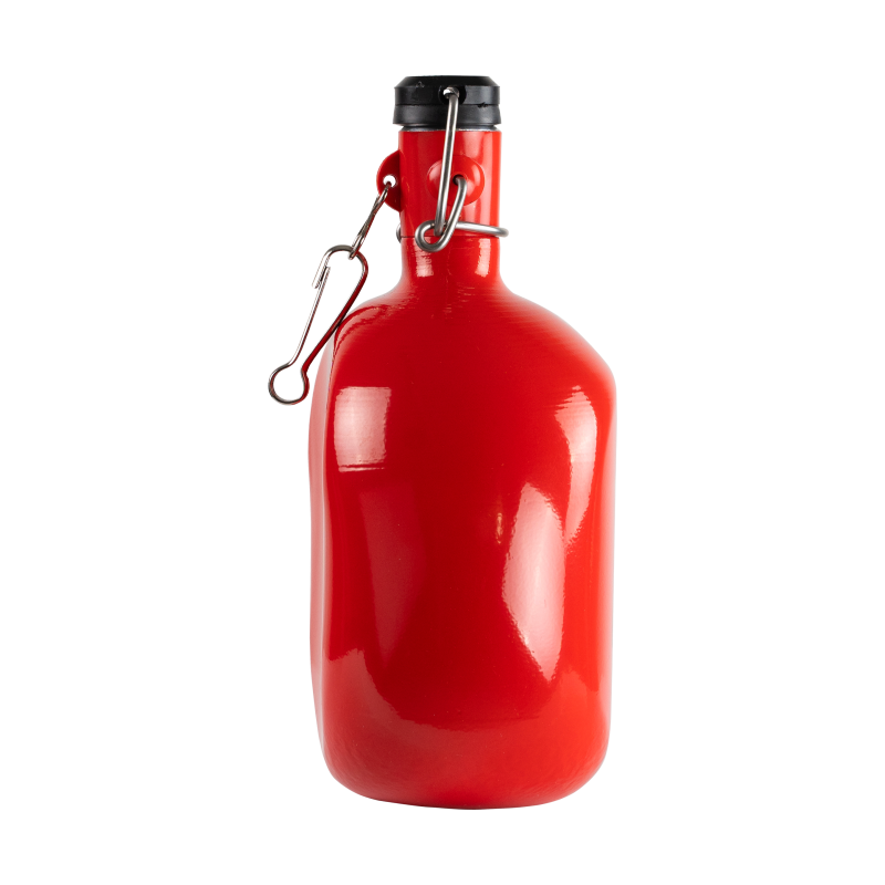 Gourde "Originale Ovale" - 1 litre - 2