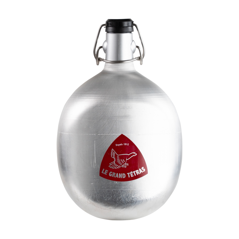 Gourde "Originale Ovale" - 1 litre - 3