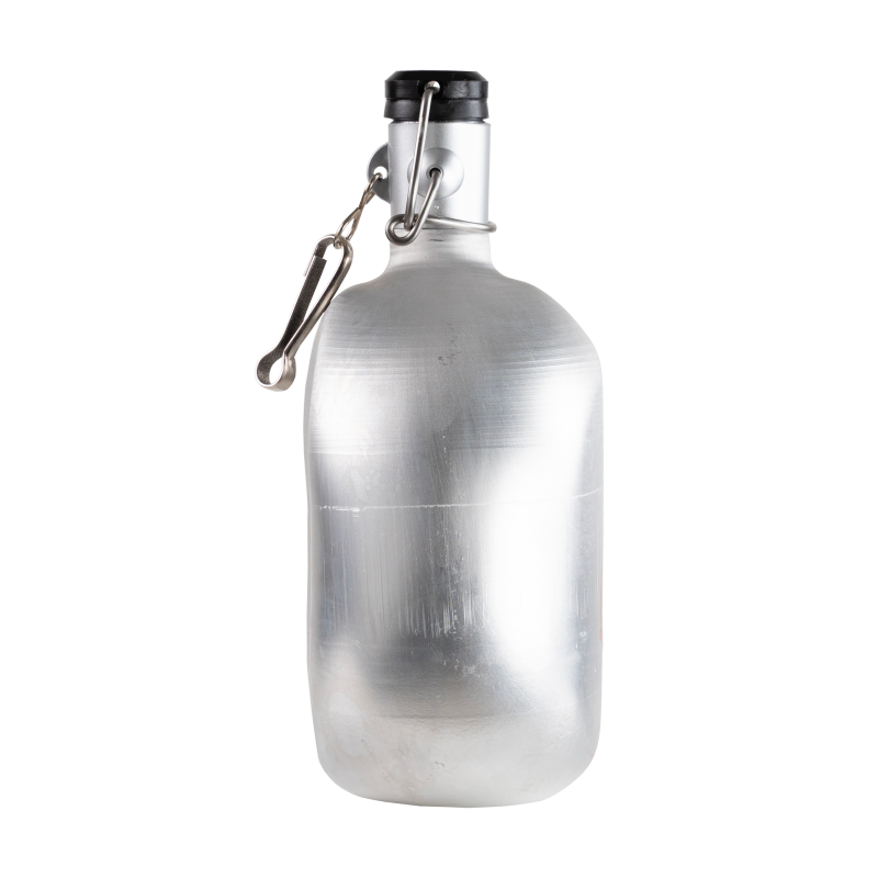 Gourde "Originale Ovale" - 1 litre - 4