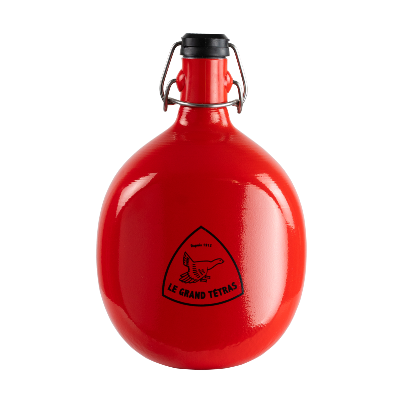 Gourde "Originale Ovale" - 1 litre