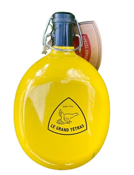 Gourde "Originale Ovale" - 1 litre - 5