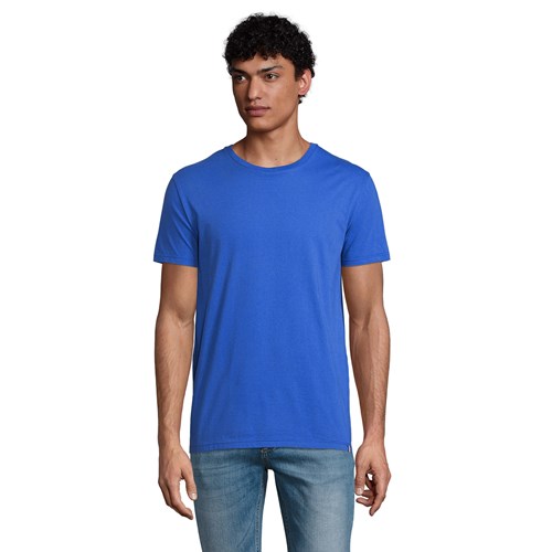 Tee shirt homme 100% coton made in France - Léon