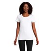 Tee shirt femme 100% coton made in France - Lola - 2