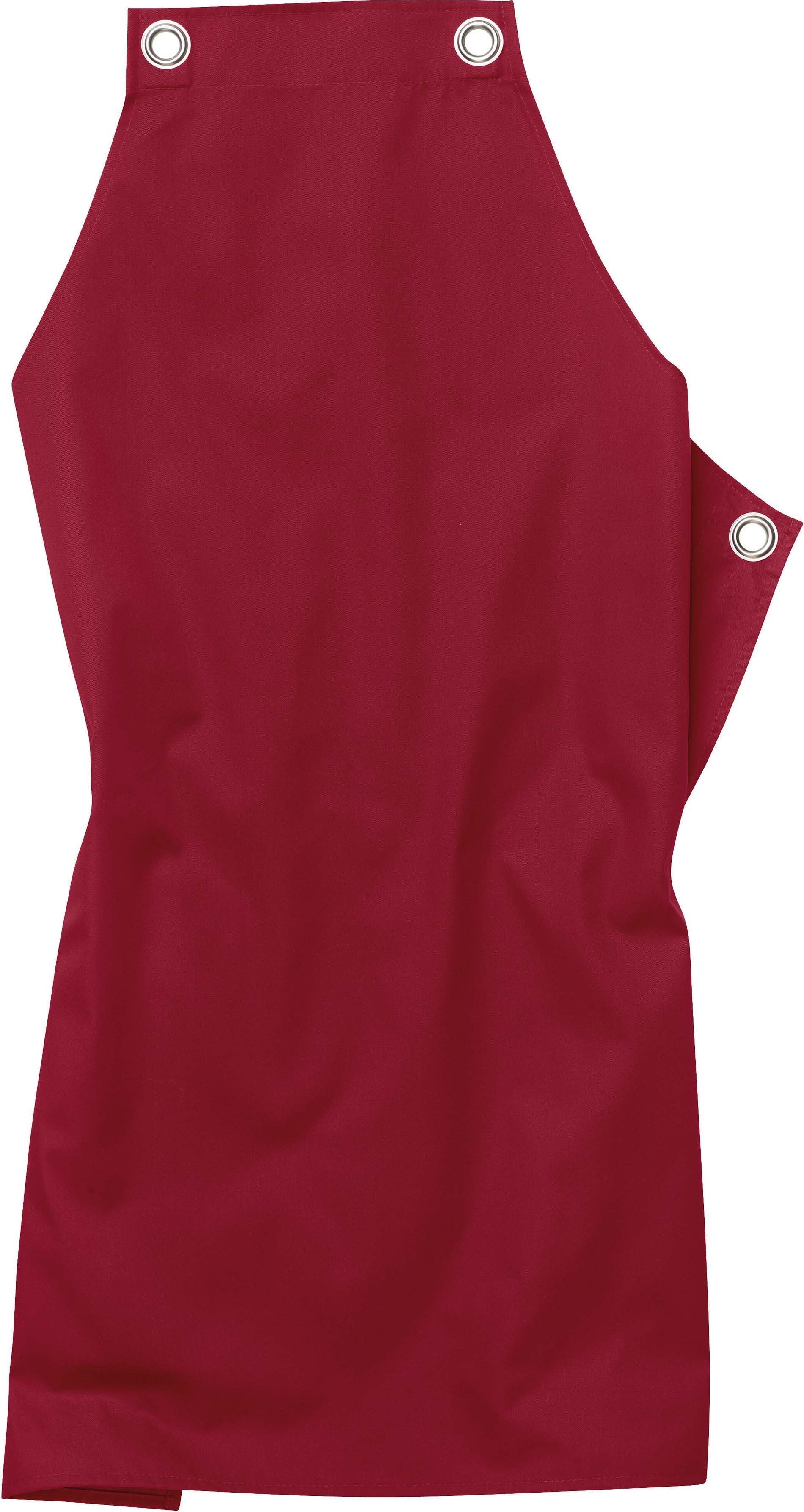 Tablier à œillets Potenza made in Europe - 2