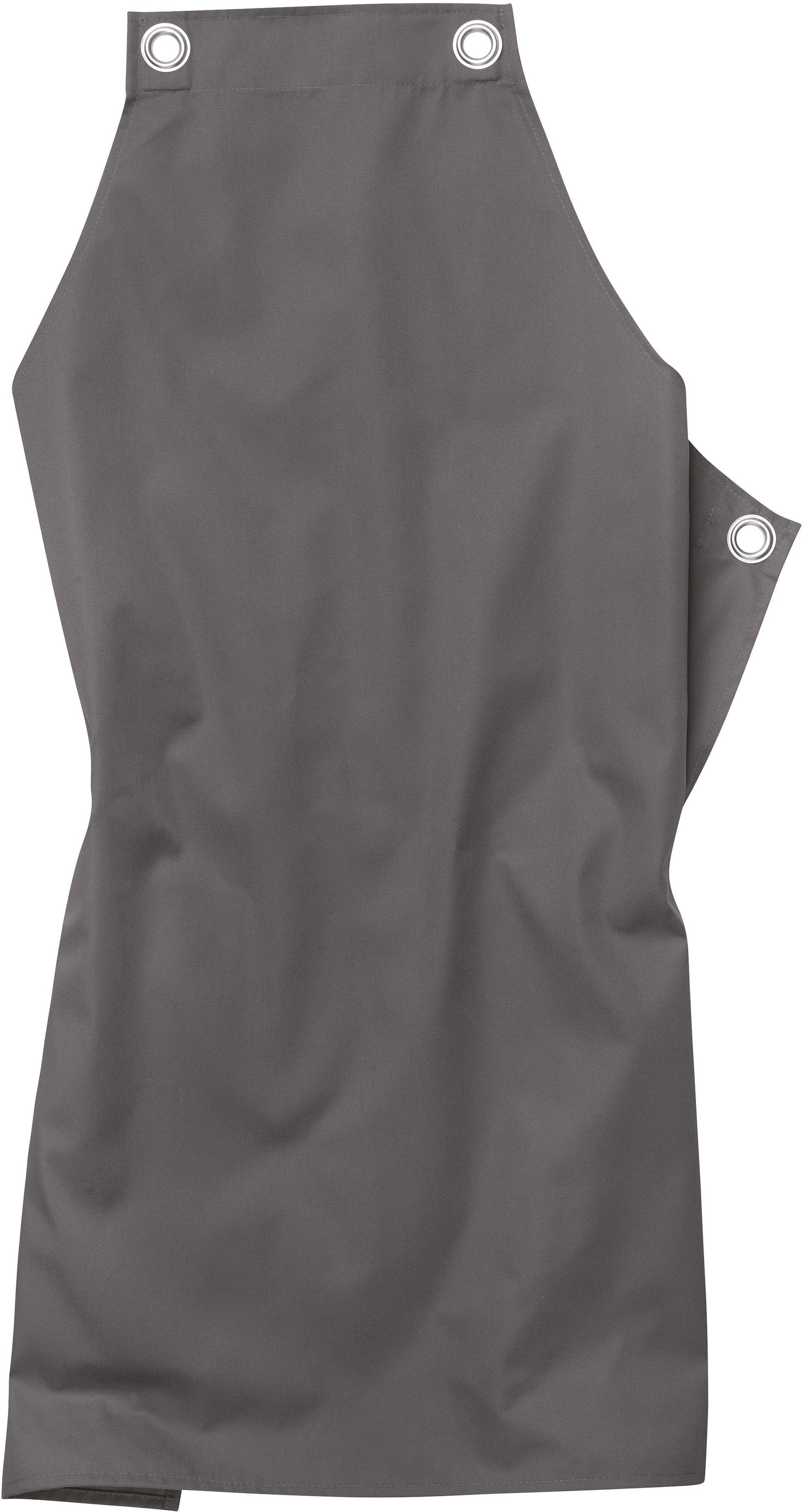 Tablier à œillets Potenza made in Europe - 4