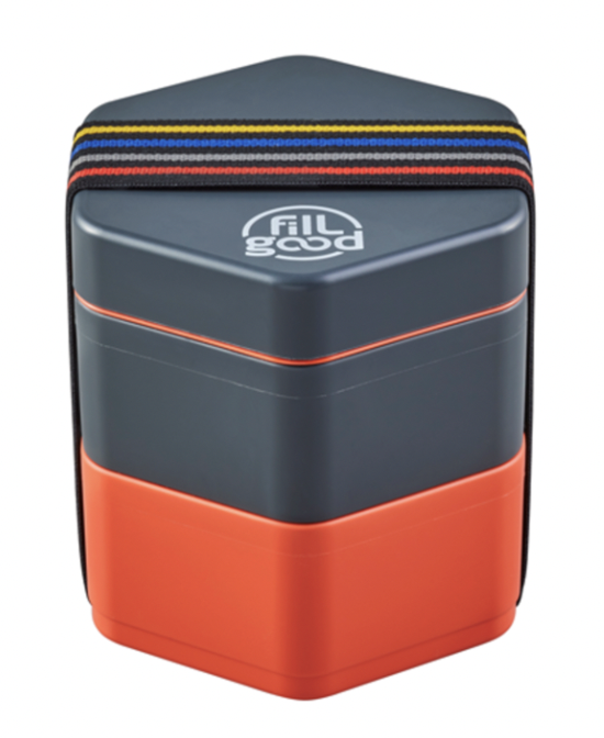 Box "Zéro déchet au bureau" - 3