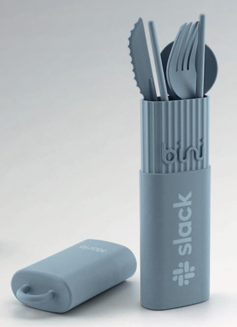 Box "Zéro déchet au bureau" - 4